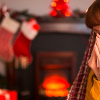 hysan® • Wenn der Stress an Weihnachten aufs Immunsystem schlägt
