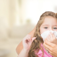 hysan® Erkältung bei Kindern: Ein notwendiges Übel